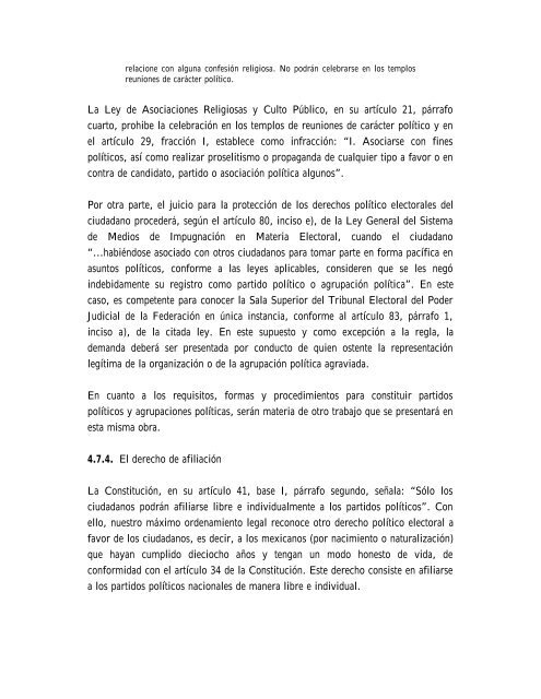 apuntes de derecho electoral apuntes de derecho electoral