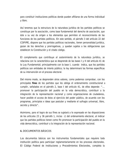 apuntes de derecho electoral apuntes de derecho electoral