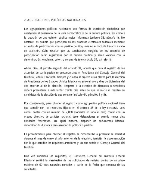 apuntes de derecho electoral apuntes de derecho electoral