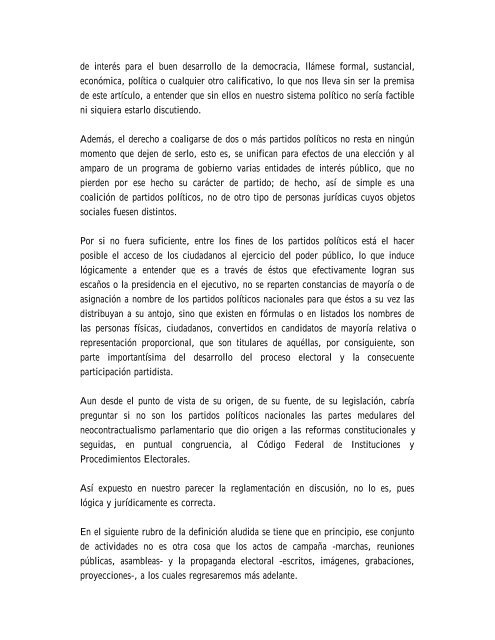 apuntes de derecho electoral apuntes de derecho electoral