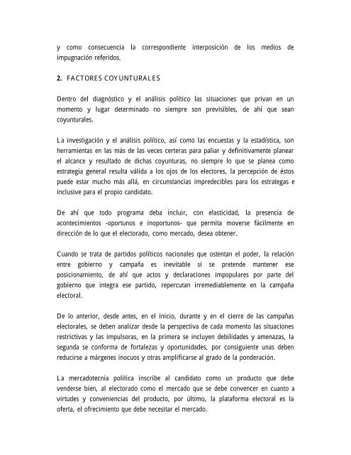 apuntes de derecho electoral apuntes de derecho electoral