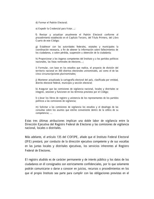 apuntes de derecho electoral apuntes de derecho electoral