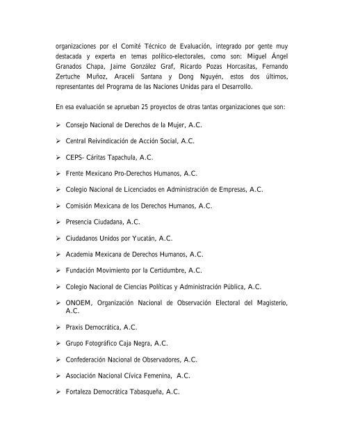 apuntes de derecho electoral apuntes de derecho electoral