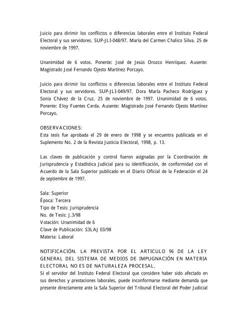 apuntes de derecho electoral apuntes de derecho electoral