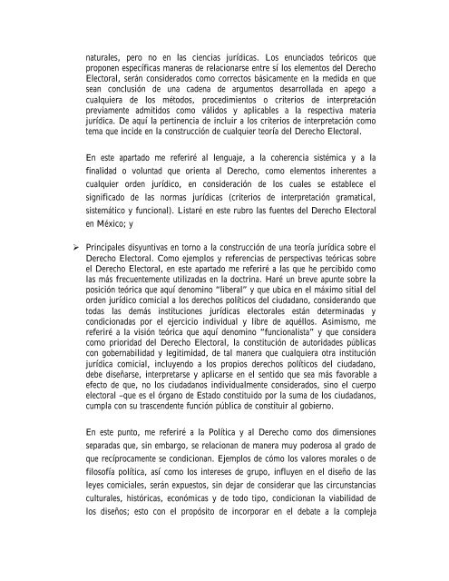 apuntes de derecho electoral apuntes de derecho electoral