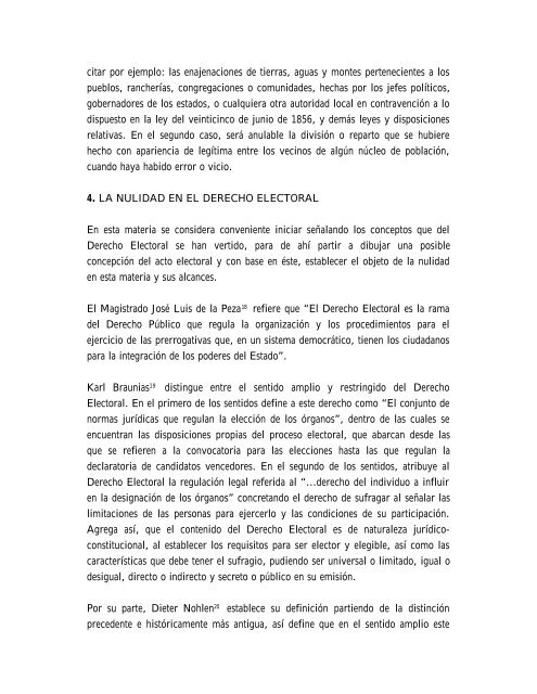 apuntes de derecho electoral apuntes de derecho electoral