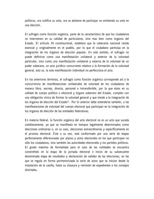 apuntes de derecho electoral apuntes de derecho electoral