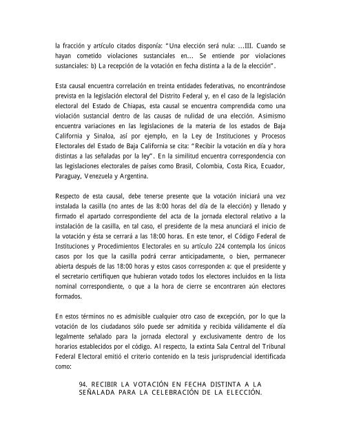 apuntes de derecho electoral apuntes de derecho electoral