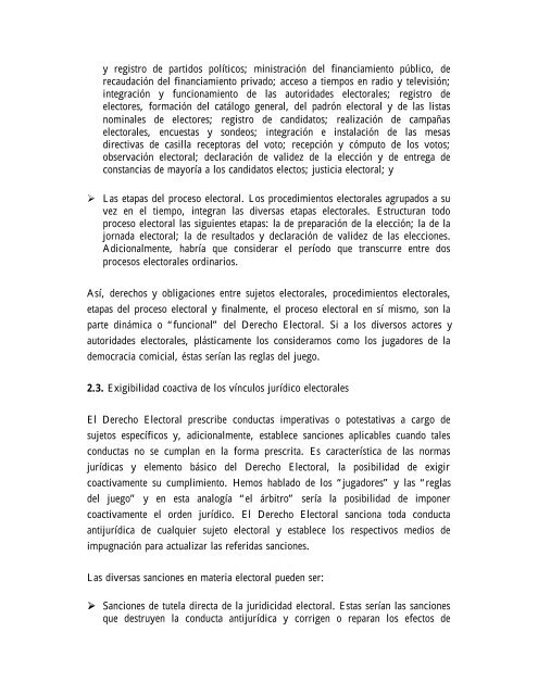 apuntes de derecho electoral apuntes de derecho electoral