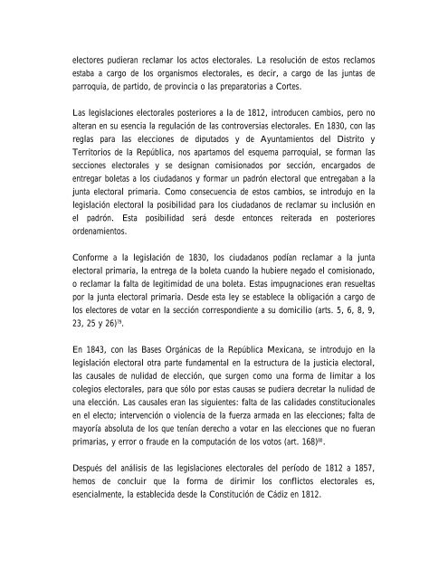 apuntes de derecho electoral apuntes de derecho electoral