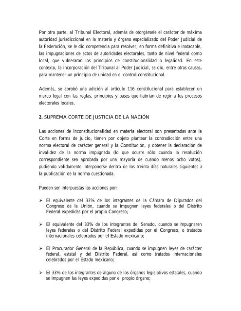 apuntes de derecho electoral apuntes de derecho electoral