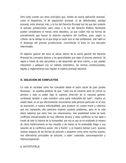 apuntes de derecho electoral apuntes de derecho electoral