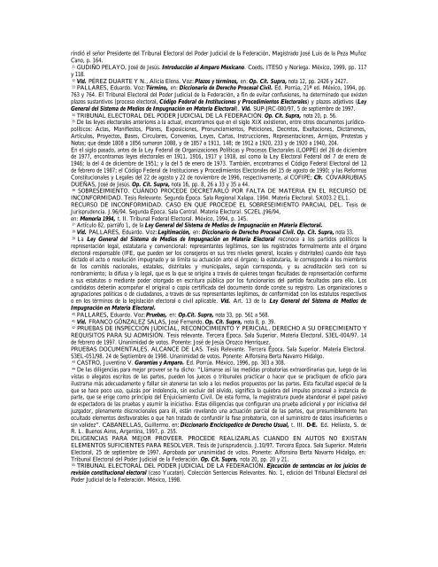 apuntes de derecho electoral apuntes de derecho electoral