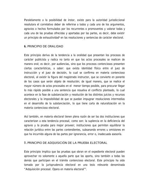 apuntes de derecho electoral apuntes de derecho electoral