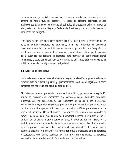 apuntes de derecho electoral apuntes de derecho electoral