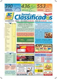 vem ai uma promoção de tirar o sono - Classificados & Cia.