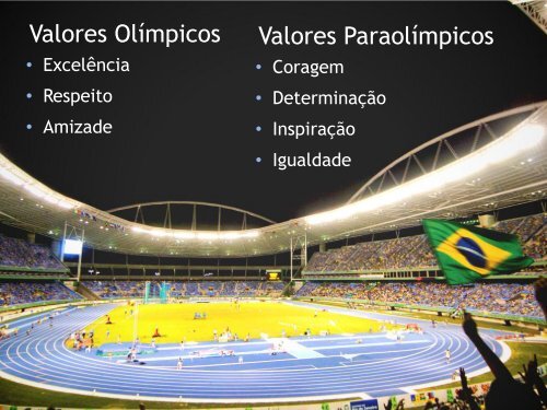 Comitê Organizador dos Jogos Olímpicos e Paraolímpicos ... - Antaq