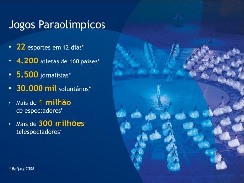 Comitê Organizador dos Jogos Olímpicos e Paraolímpicos ... - Antaq