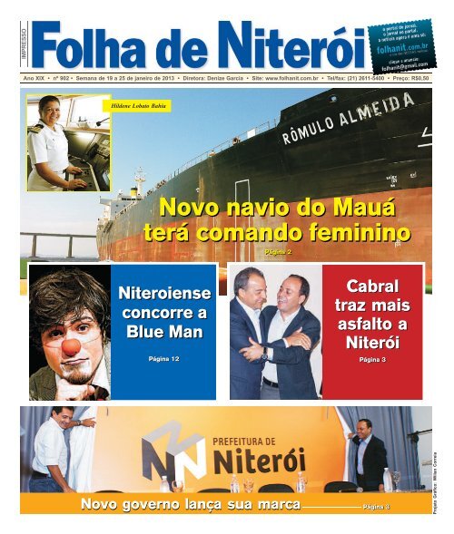 Para Búzios via MAC (Niterói) - Blog do Rodrigo - 1000 dias