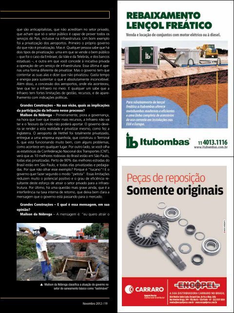 Download PDF - Grandes Construções