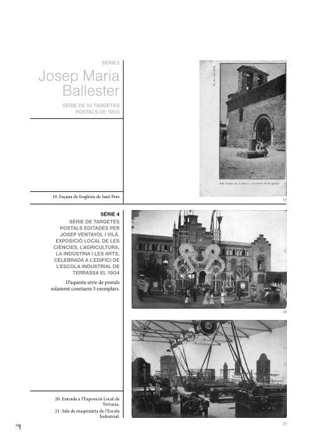 catàleg - Arxiu Municipal de Terrassa - Ajuntament de Terrassa