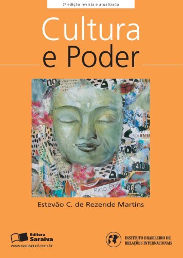 2. Cultura e poder - Editora Saraiva