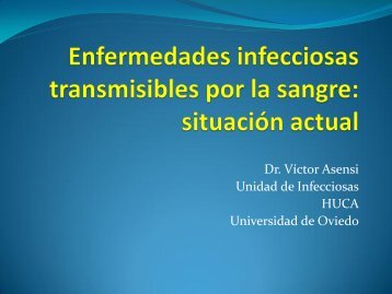 Enfermedades infecciosas transmitidas por la sangre.Dr. Asensi.pdf