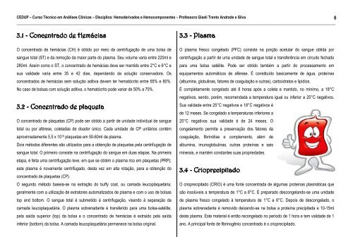 Hemocomponentes e Hemoderivados.pdf