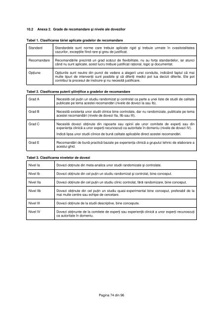 Sarcina si valvulopatiile - Spitalul Filantropia