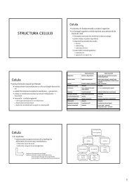 3-STRUCTURA CELULEI [Compatibility Mode]