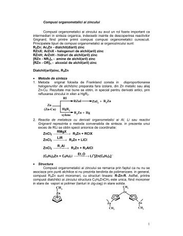 Curs_organometZnCdHg