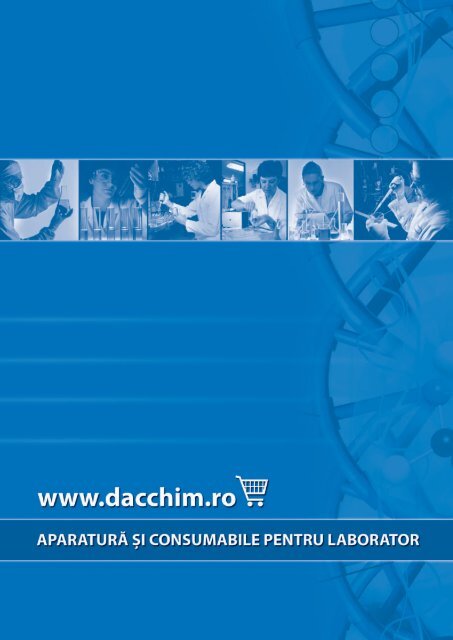 Download Catalog - Dacchim