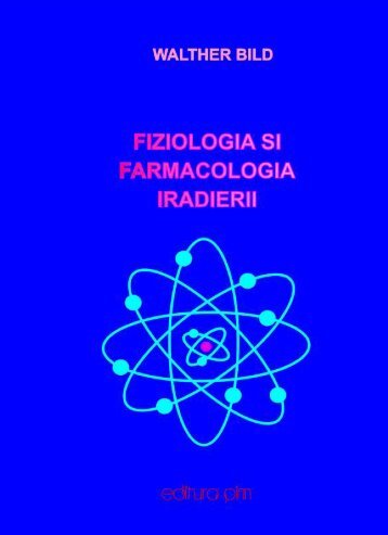 fiziologia și farmacologia iradierii - PIM Copy