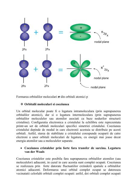 Fizica solidului. Note de curs - Lectia 4 (anul universitar 2011-2012)