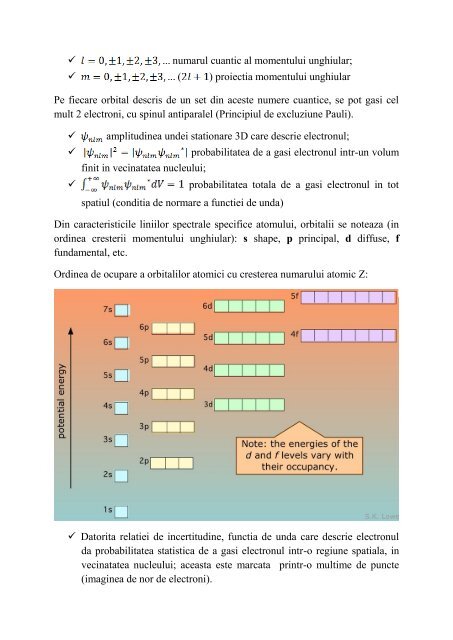 Fizica solidului. Note de curs - Lectia 4 (anul universitar 2011-2012)