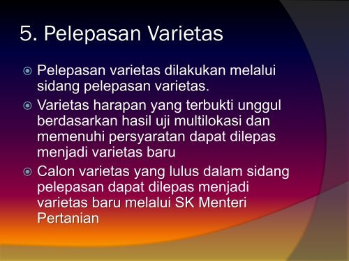 1.Kwt-Pendahuluan, Pengertian dan Program Pemuliaan - Kuswanto