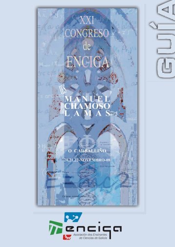 libro guía - Enciga