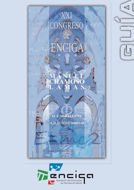 libro guía - Enciga