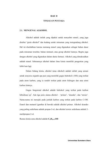 Chapter II.pdf - USU Institutional Repository - Universitas Sumatera ...