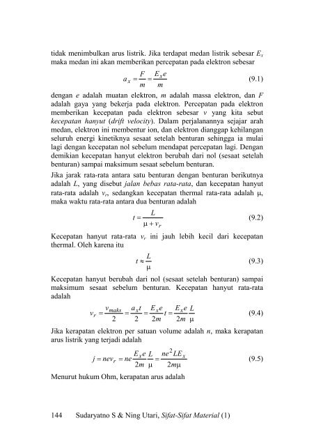 Analisis Rangkaian Elektrik - Darpublic