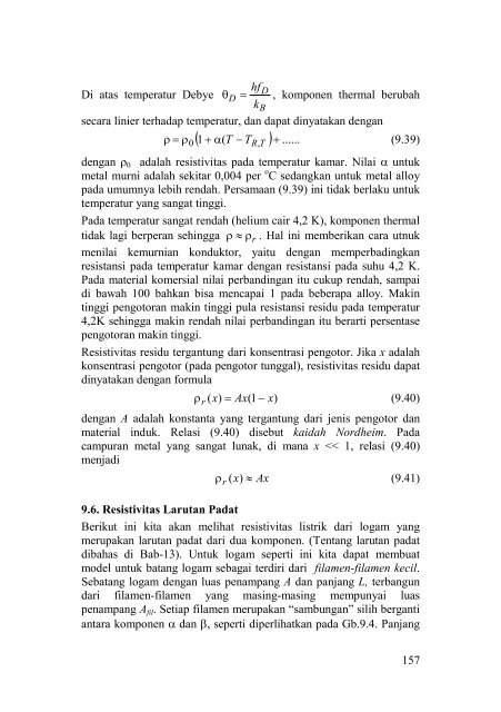 Analisis Rangkaian Elektrik - Darpublic