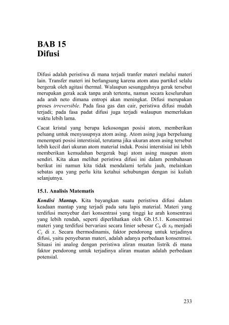 Analisis Rangkaian Elektrik - Darpublic