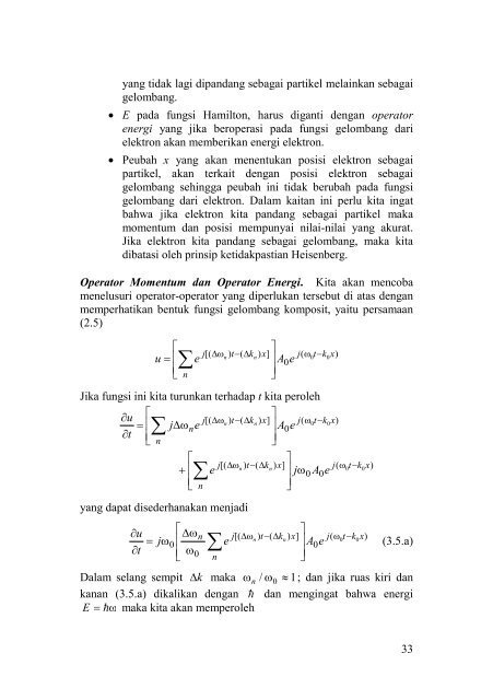 Analisis Rangkaian Elektrik - Darpublic