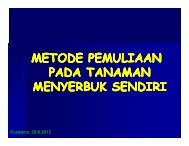 3.Kwt-Metode Pemuliaan TM Sendiri - Kuswanto