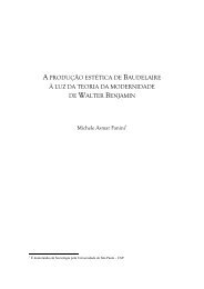 Poemas de Baudelaire: - Revista.doc
