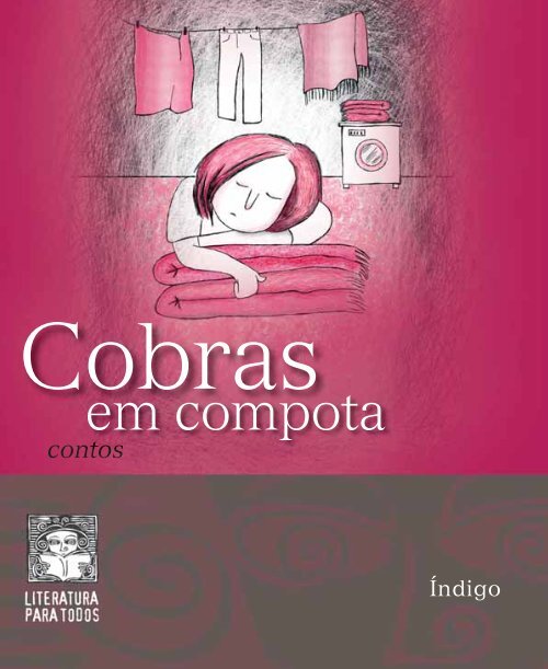 Baixe o Livro Infantil Cobras em PDF - SÓ ESCOLA