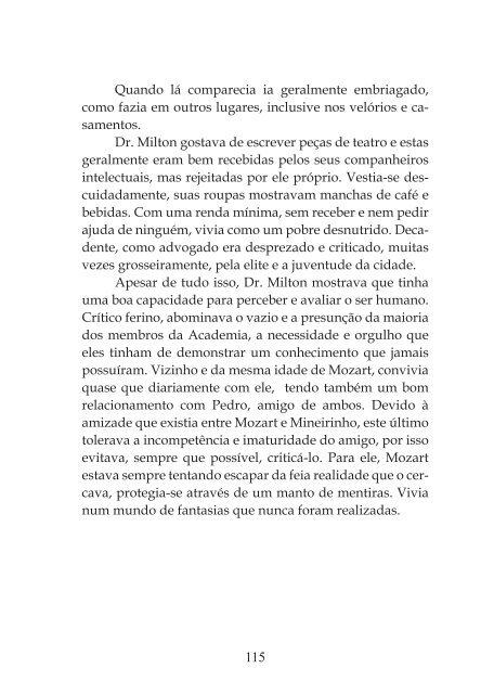 Clique aqui para baixar esse livro! - Galeno Alvarenga