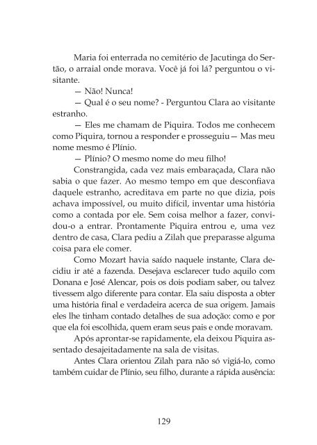 Clique aqui para baixar esse livro! - Galeno Alvarenga