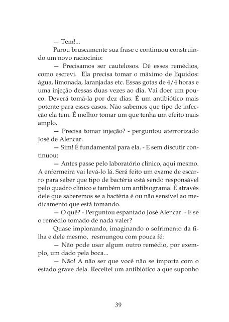 Clique aqui para baixar esse livro! - Galeno Alvarenga