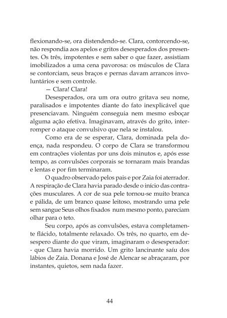 Clique aqui para baixar esse livro! - Galeno Alvarenga